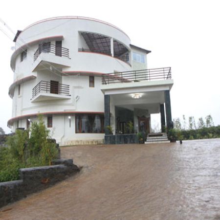 Coastal Grand Mahendravanam - Kolli Hills Exterior photo