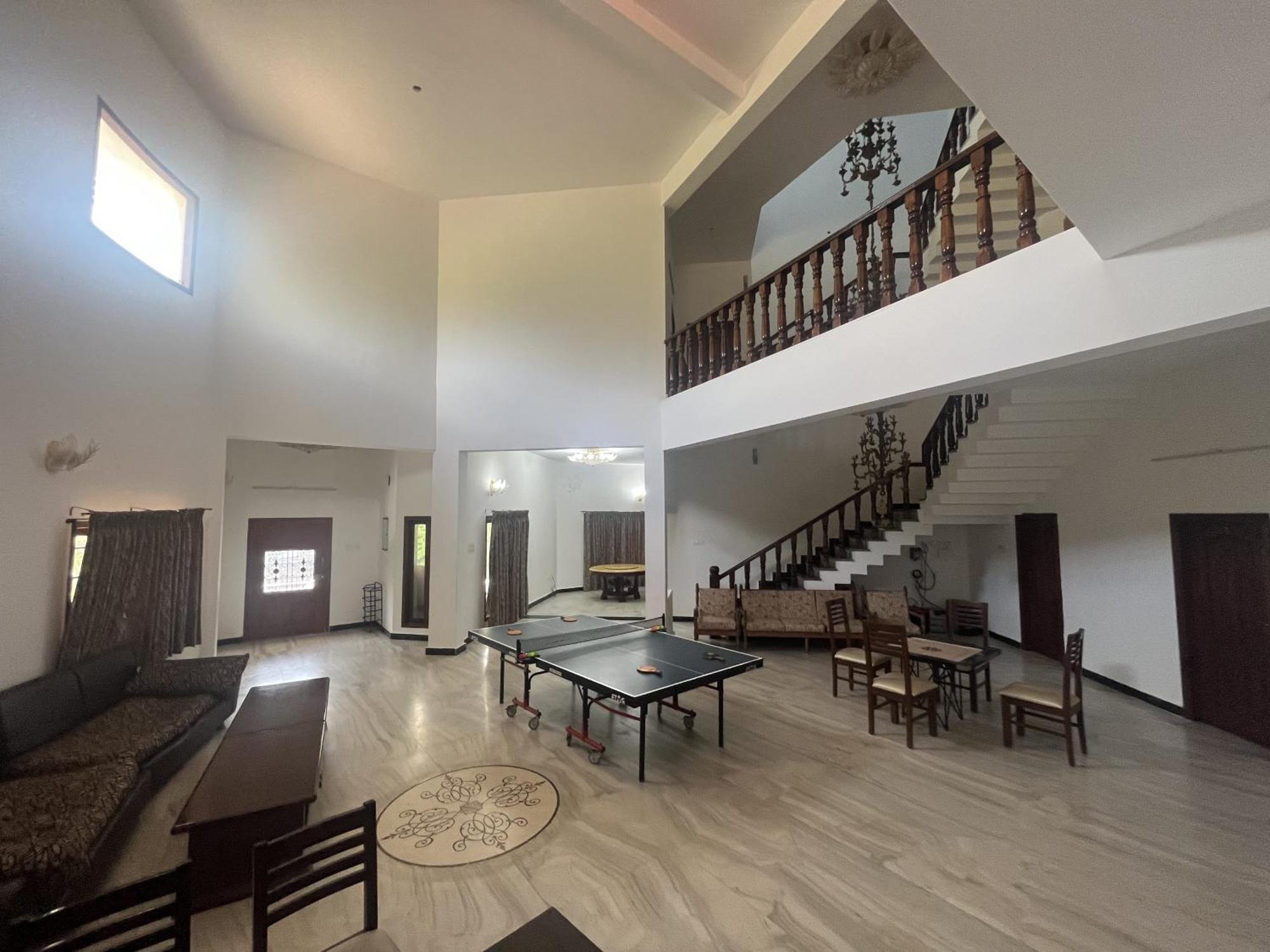 Coastal Grand Mahendravanam - Kolli Hills Exterior photo