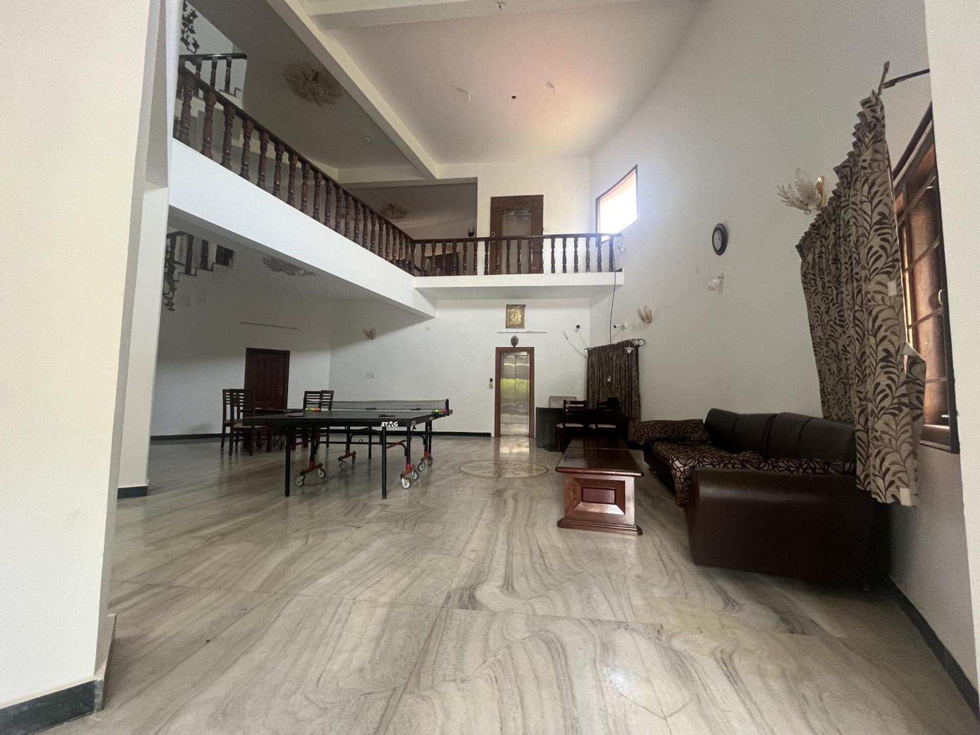 Coastal Grand Mahendravanam - Kolli Hills Exterior photo